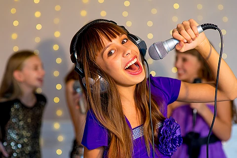 运城商务ktv乐翻天-夏县ktv预定