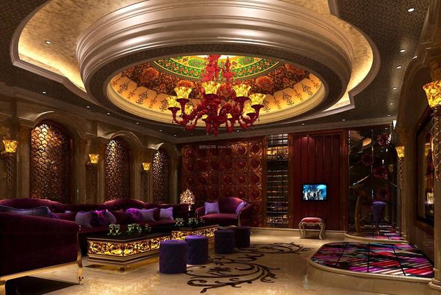 运城商务KTV最全攻略-夏县ktv预定