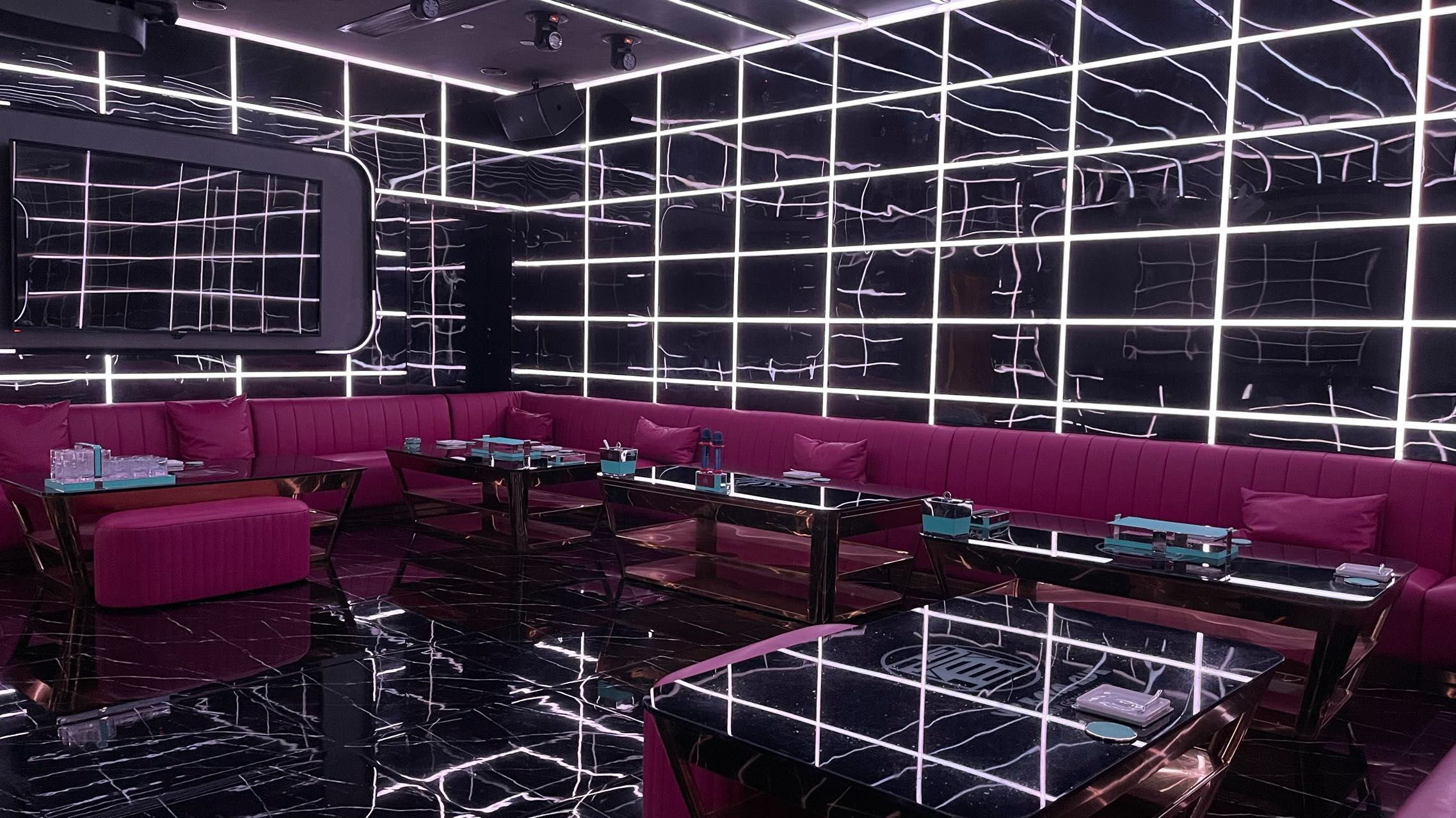 运城ktv订房单人商务ktv精选推荐-夏县ktv订房